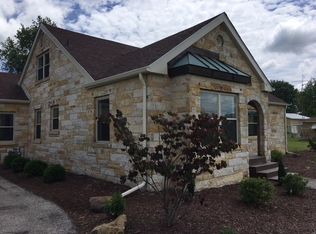 9781 W State Road 56, French Lick, IN 47432