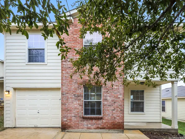 5719 SANDY CYN, San Antonio, TX 78252