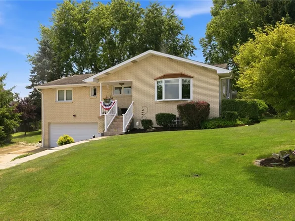 124 Shellbark St, Clairton, PA 15025