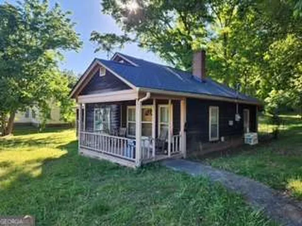 258 S Carroll Rd, Villa Rica, GA 30180