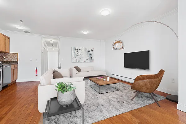 Rented by Keller Williams NYC | media 19