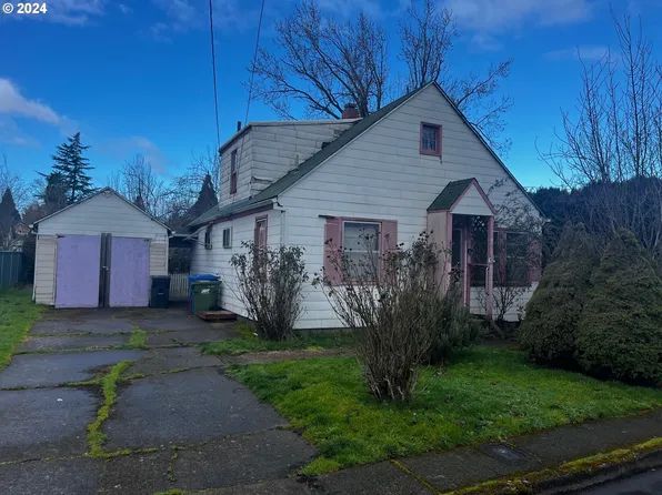 455 Rose St NE, Salem, OR 97301