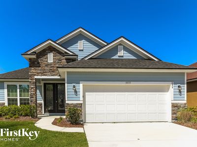3879 Hammock Bluff Dr, Jacksonville, FL, 32226
