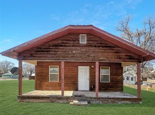 323 S Birch Ave, Erick, OK 73645