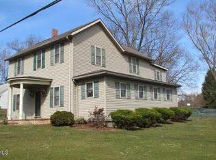 208 Spruce Hollow Rd, Northumberland, PA 17857