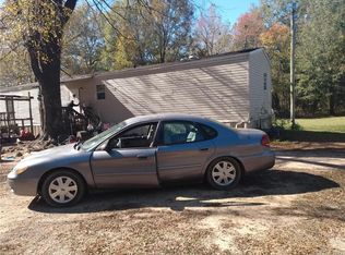 309 Betty Joan Rd, Haughton, LA 71037