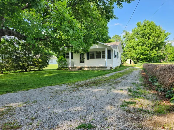 100 Lynn St, Middleburg, KY 42541