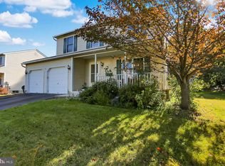 4578 Delmar Dr, Reading, PA 19606