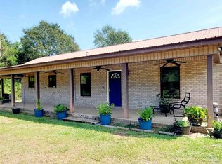 454 Elsie Davis Rd, Century, FL 32535