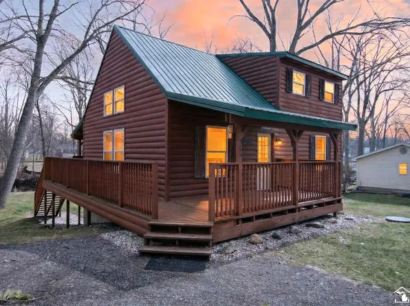 283 S Fremont Rd, Coldwater, MI 49036