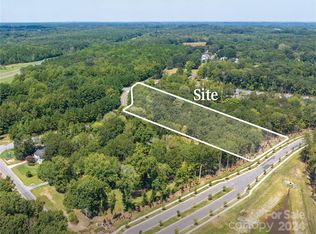 0 Allen Black Rd, Matthews, NC 28104