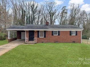 746 Vale St, Shelby, NC 28150