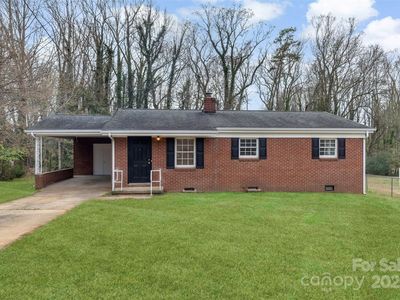 746 Vale St, Shelby, NC, 28150