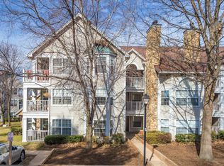 5620 Willoughby Newton Dr UNIT 18, Centreville, VA 20120