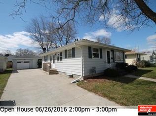 524 E 1st St, Fond Du Lac, WI 54935