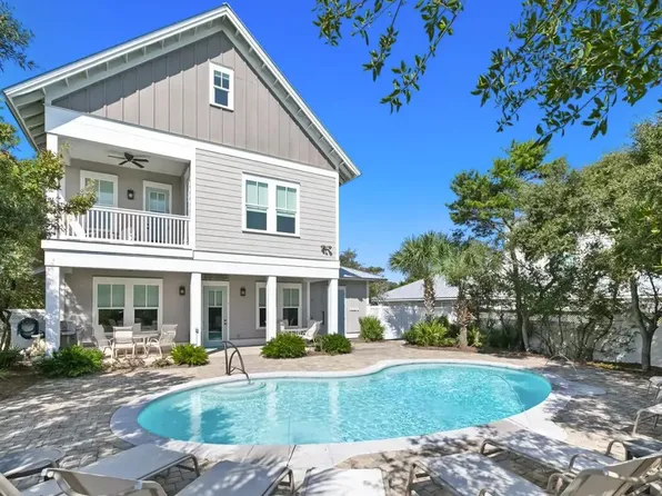 106 A St, Inlet Beach, FL 32461