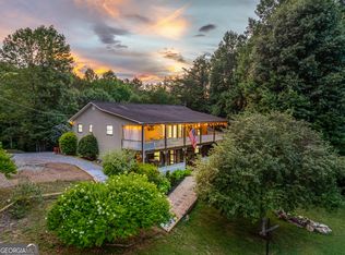 38 Hamilton Rd, Blairsville, GA 30512