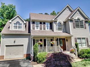 10688 Anna Marie Dr, Glen Allen, VA 23060