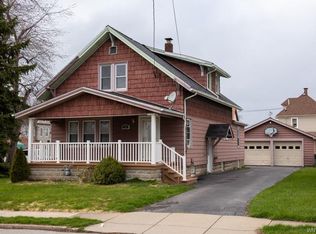 19 Arthur Ct, Hamburg, NY 14075