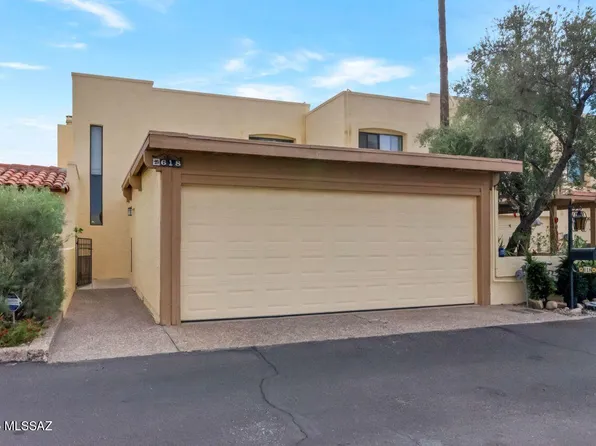 618 E Camino Lujosa, Tucson, AZ 85704