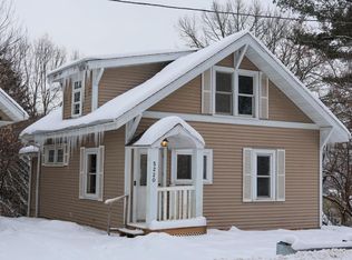 S220 Glade Ave, Spring Valley, WI 54767