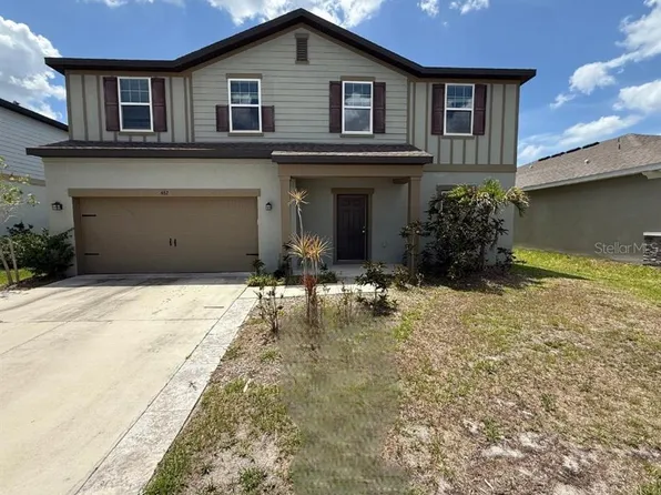 462 Spotted Slipper Pl, Ruskin, FL 33570