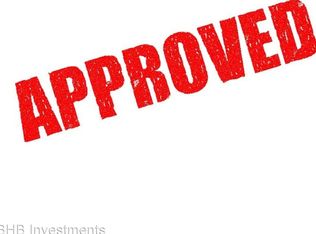 3415 S Harding St, Indianapolis, IN 46217