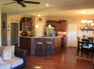 2615 Finley Loop, Bryant, AR 72022