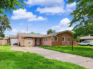 1302 W Casado St, Wichita, KS 67217