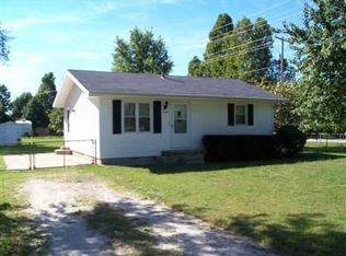 3260 W Page St, Springfield, MO 65802
