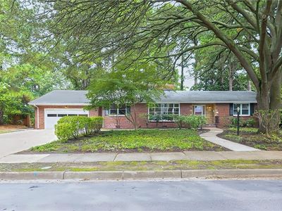 424 Brackenridge Ave, Norfolk, VA, 23505