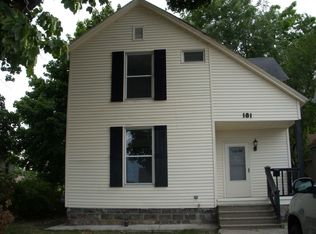 181 State St, Pontiac, MI 48341