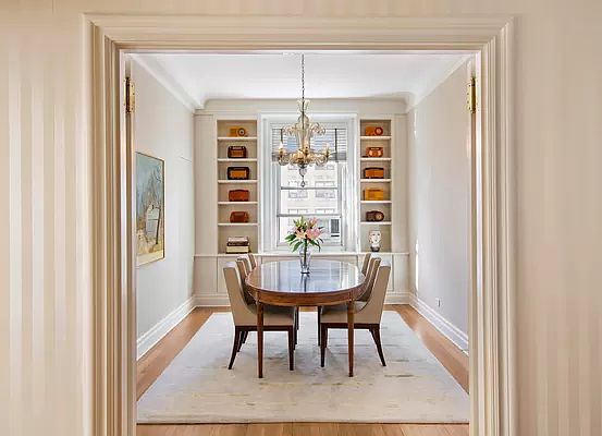 5th image of 205 W 89th St #9FE