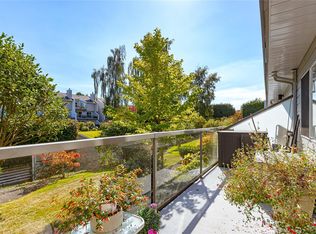 Resthaven By The Sea, Sidney, BC V8L 3H6