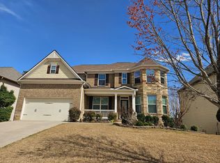 3995 Griffin Trail Way, Cumming, GA 30041