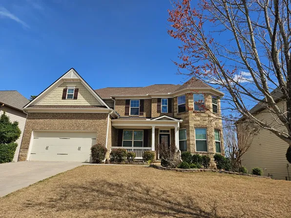 3995 Griffin Trail Way, Cumming, GA 30041