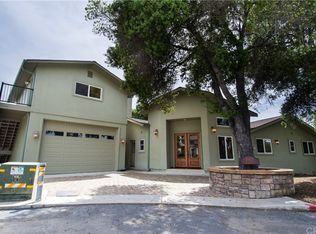 8143 Smith Point Rd, Bradley, CA 93426