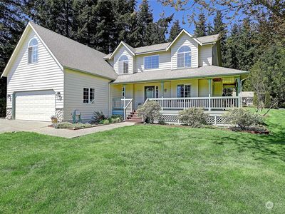 258 Jim Creek Road, Camano Island, WA, 98282