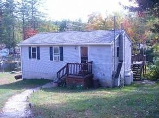 38 Island Pond Rd, Hampstead, NH 03841