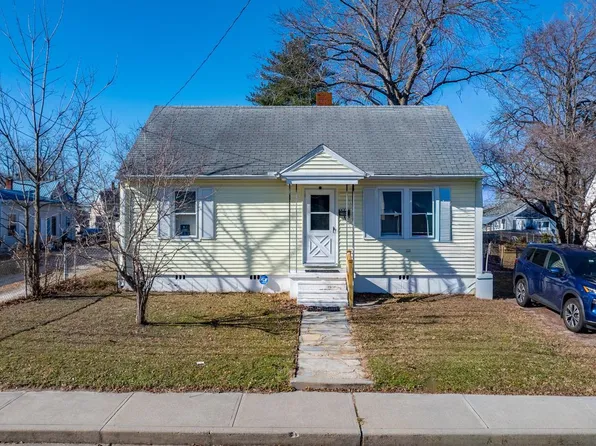 704 Madison St, Salisbury, MD 21804