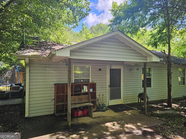 406 Harmon Ave, Carrollton, GA 30117