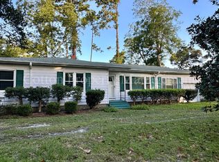 201 Rogersville Rd, Wilmington, NC 28403