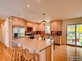 1529 Washington Ave, Louisville, CO 80027
