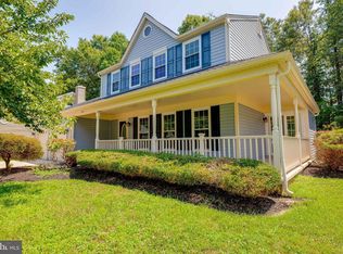 6443 Leopard Ct, Waldorf, MD 20603