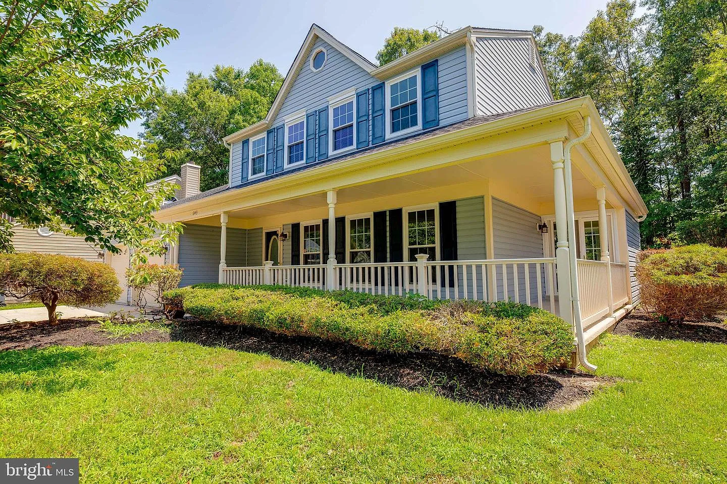 6443 Leopard Ct photo 1