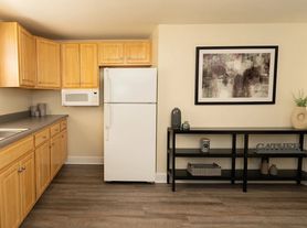 Hyde Park Apartments