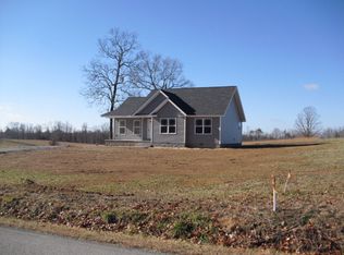 383 Flat Rock Rd, Sparta, TN 38583