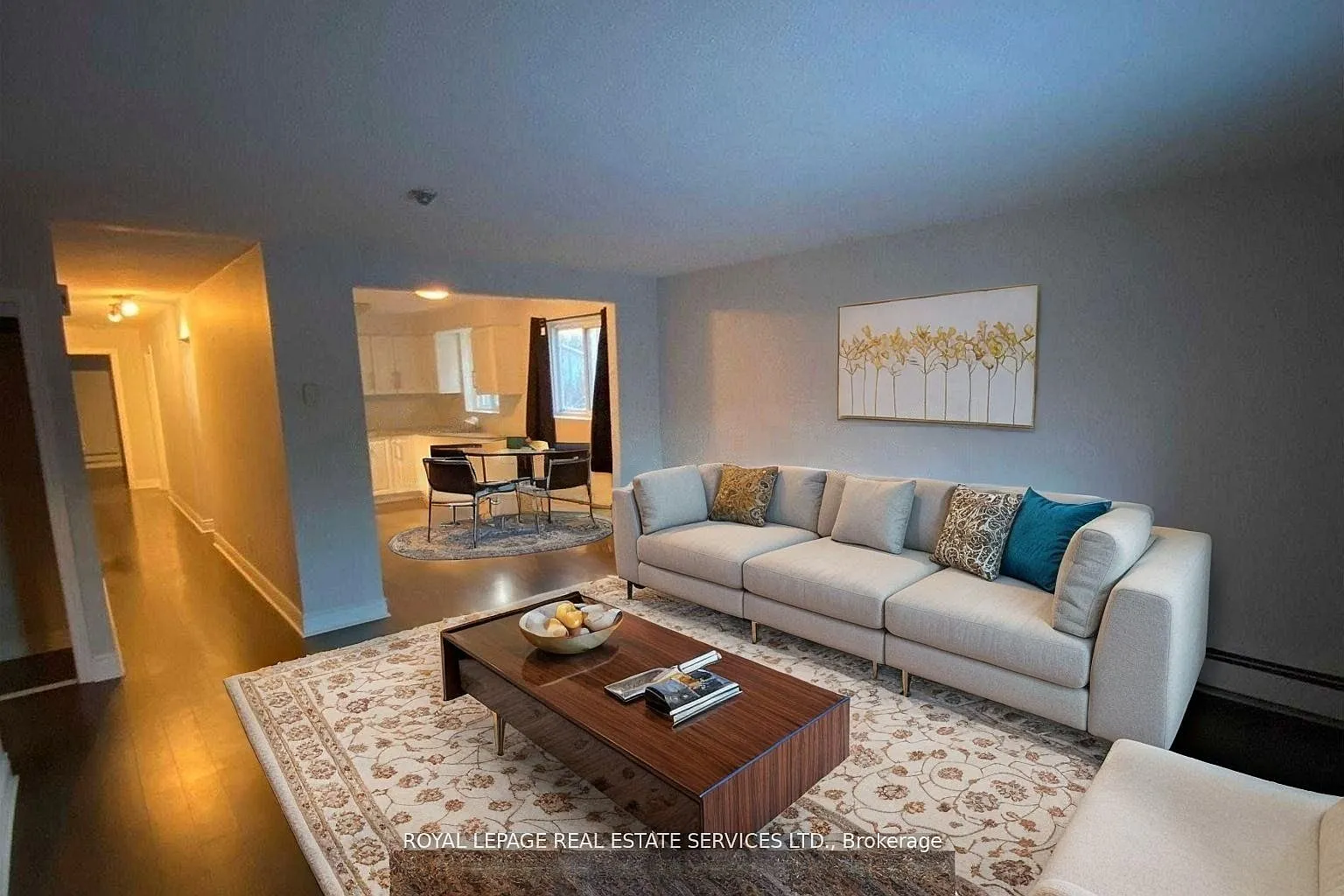 2 bed, $2,250 — Photo 3