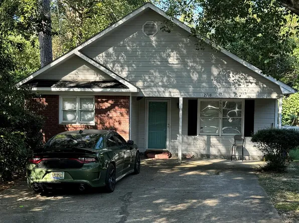2701 21st Ave, Phenix City, AL 36867