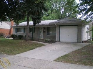 14312 Fairway St, Livonia, MI